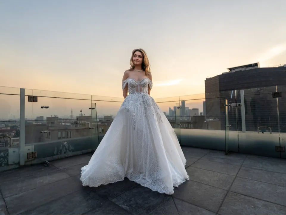 DIAMANT BLANC COUTURE