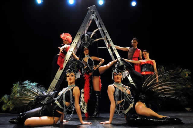theatre de loulle