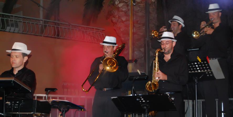 Crescendo 83