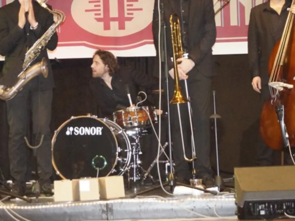 Roméro Groove Band