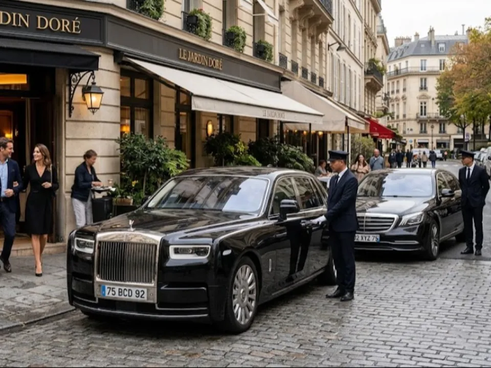 OA LOCATION VÉHICULES