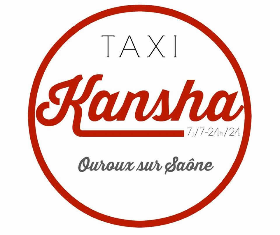 Taxi Kansha