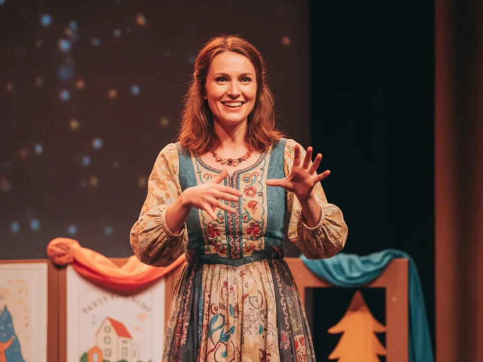 COMPAGNIE PATRICIA ROHFRITSCH