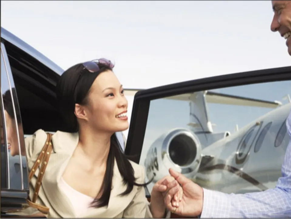 Jet Transfert