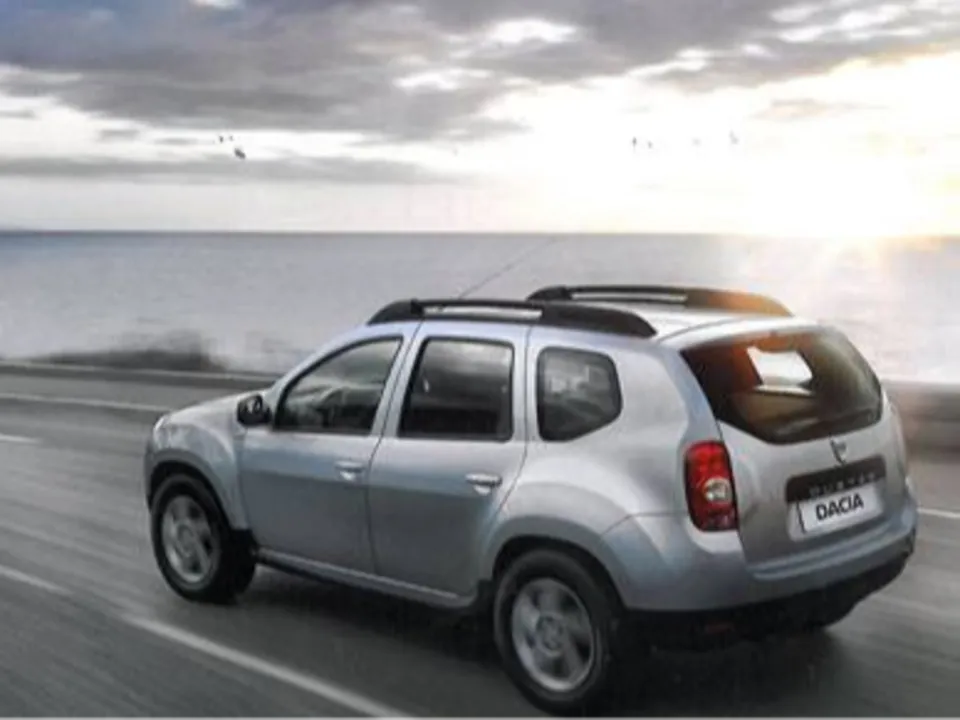 Renault Dacia Garage Martelet Agent