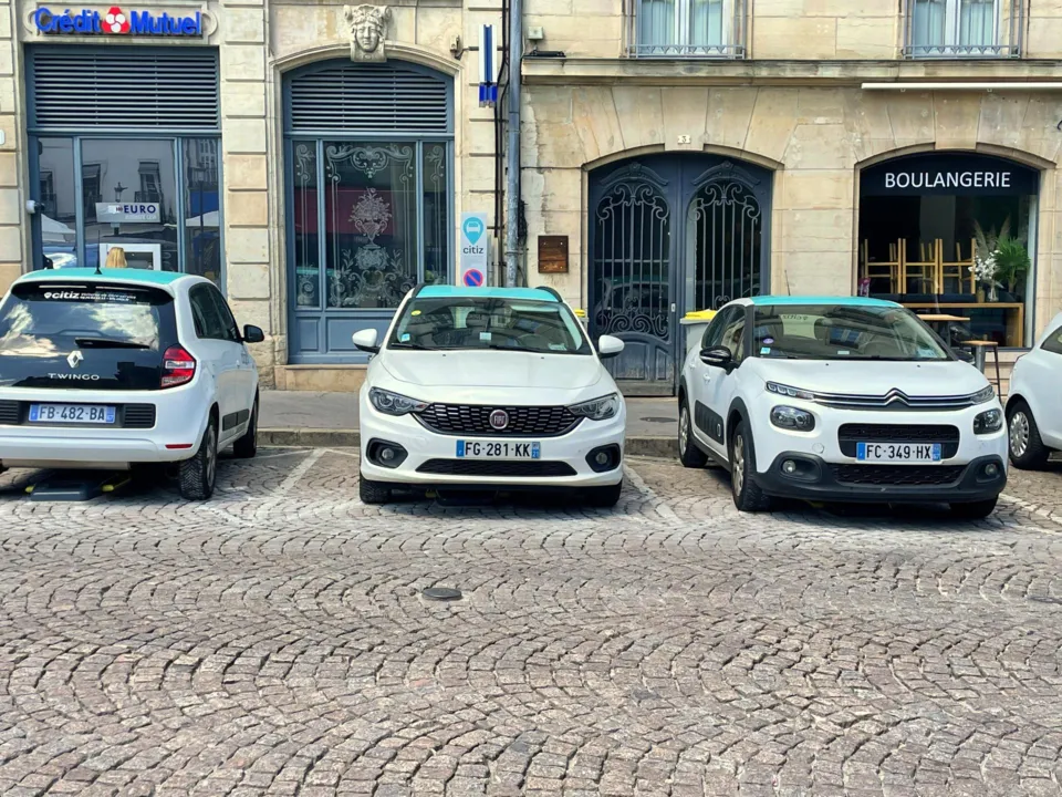 Citiz Besançon