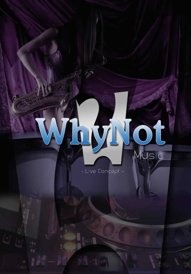 WhyNot Music