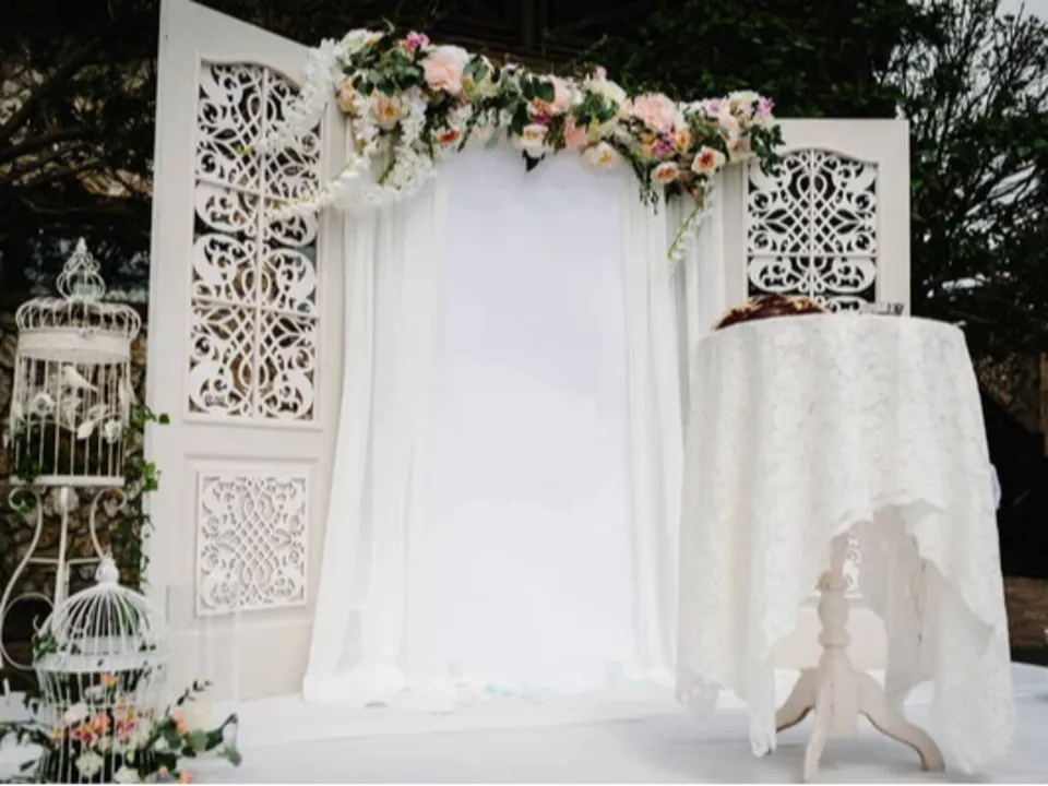 Lauane Fleurs et Décorations