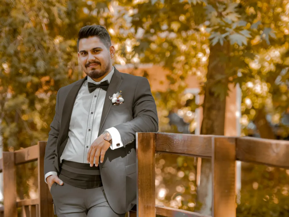 PRONUPTIA ROBE MARIÉE