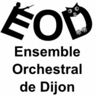 Ensemble Orchestral de Dijon