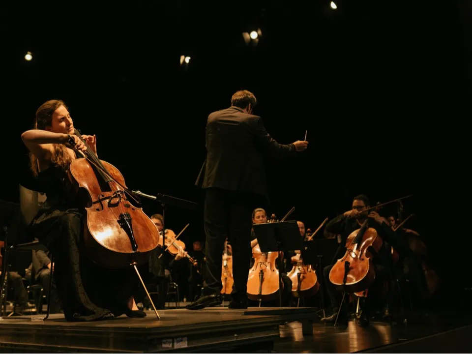 ENSEMBLE ORCHESTRAL DE DIJON