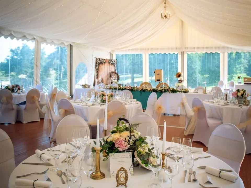 EPHEMERYS Wedding planner Déco mariage Lyon