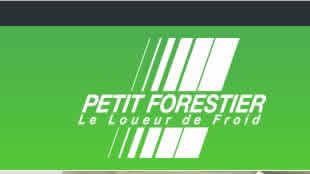 Petit Forestier Location