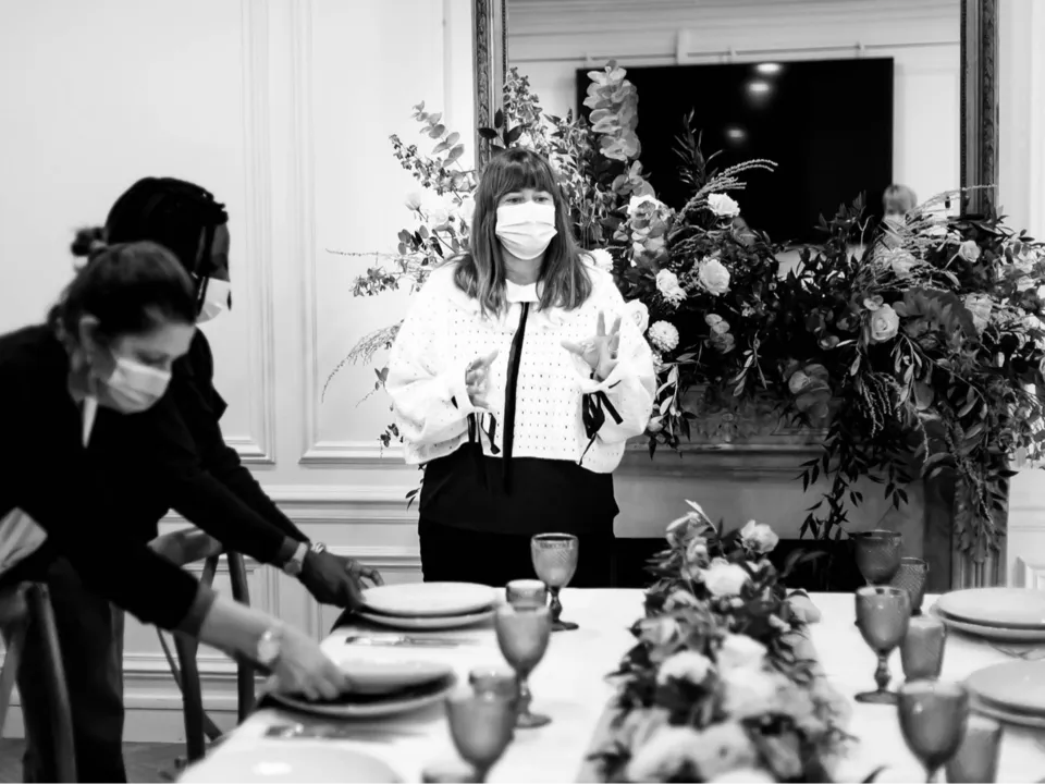 International Wedding Institute