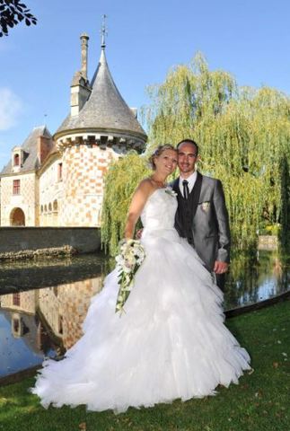 Jour de Noces