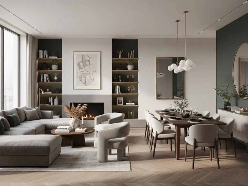 VANESSA DÉCORATRICE