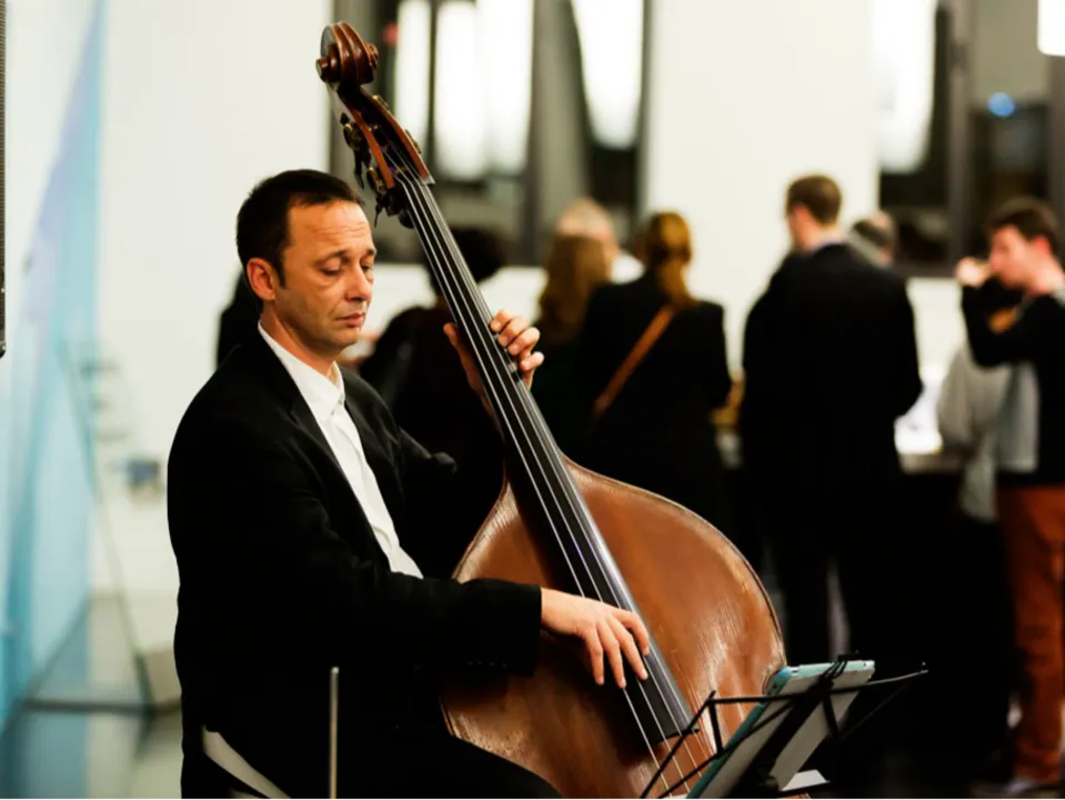 Jazz In Cocktail