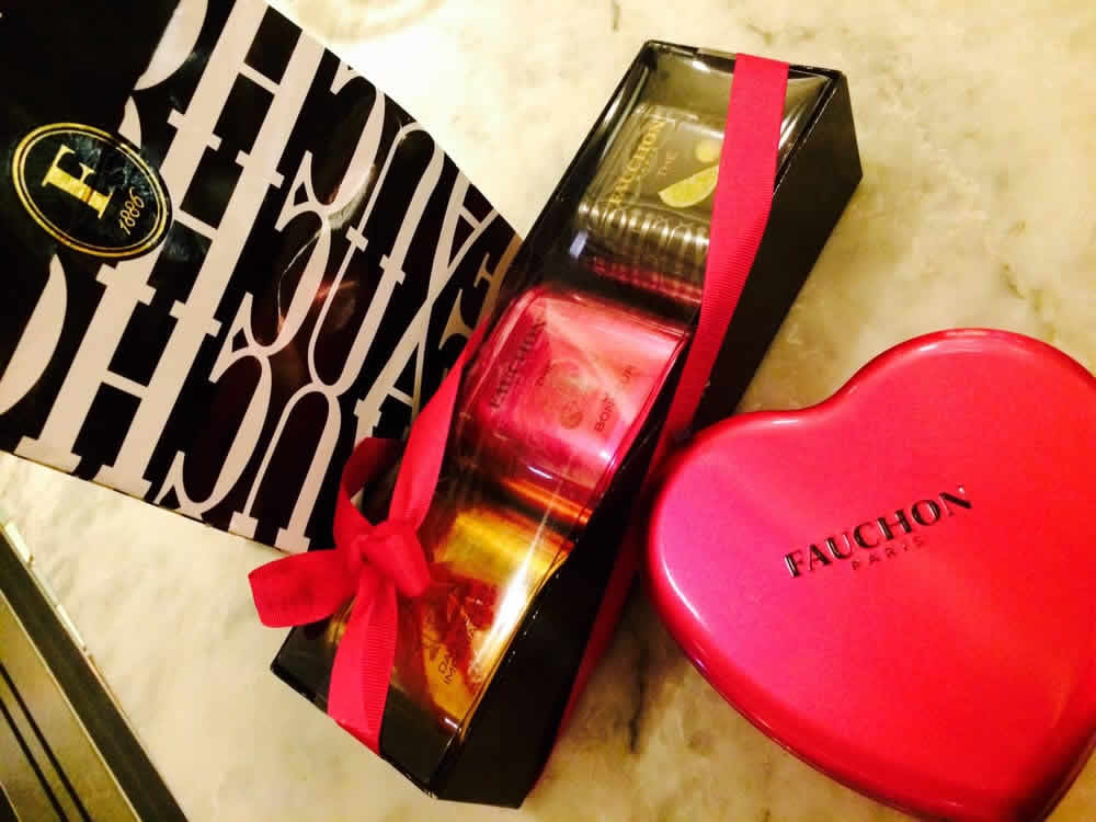 Fauchon