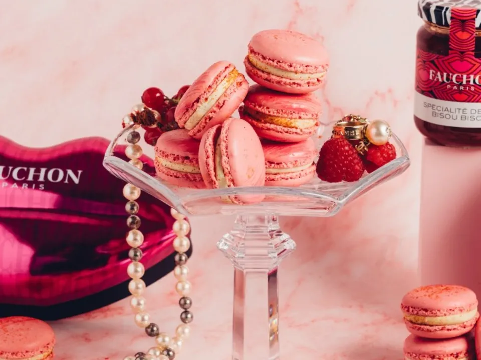 FAUCHON