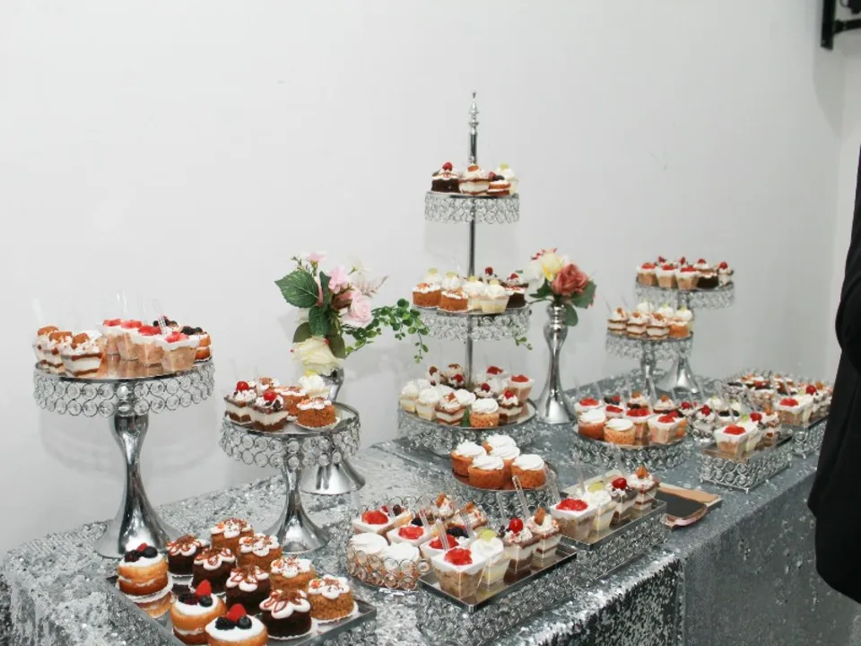 LA MAISON DES DÉLICES