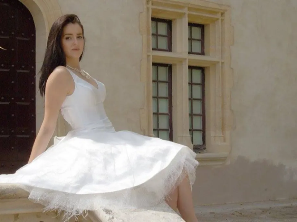 LOLITA C, PRESTIGE CRÉATION