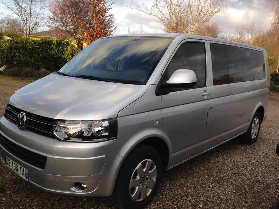 Limousine Pro