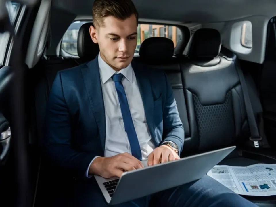 Diamanti Chauffeur