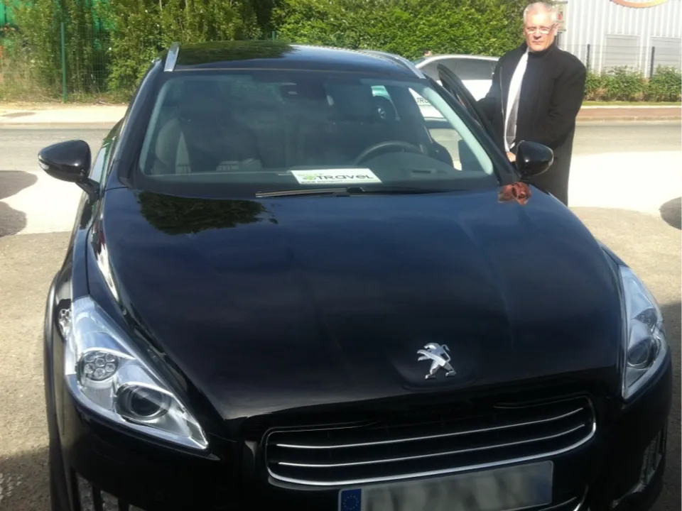 Pickmecab By Ecotravel (SARL)