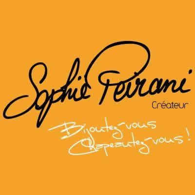 Sophie Peirani Créateur
