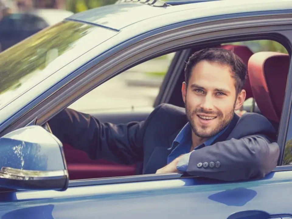 Allo Chauffeur