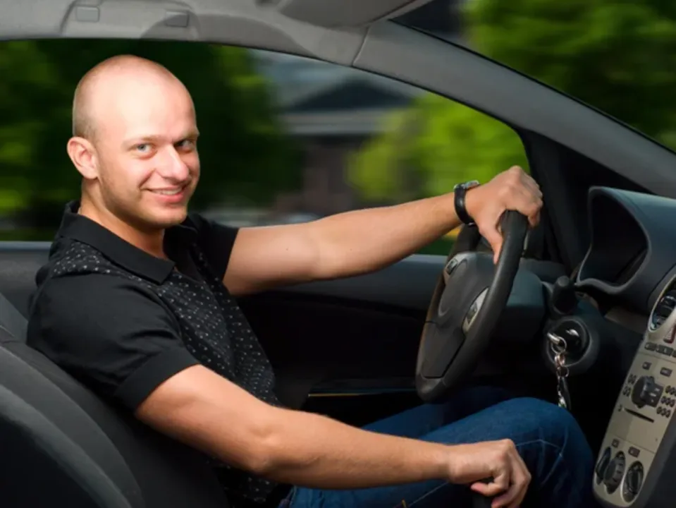 Elite Drive