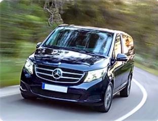 Elite Limousines