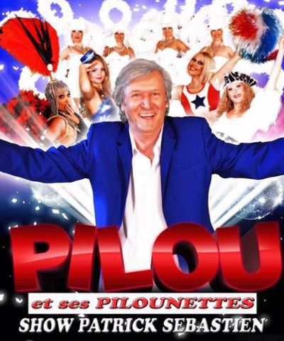 PILOU Spectacle
