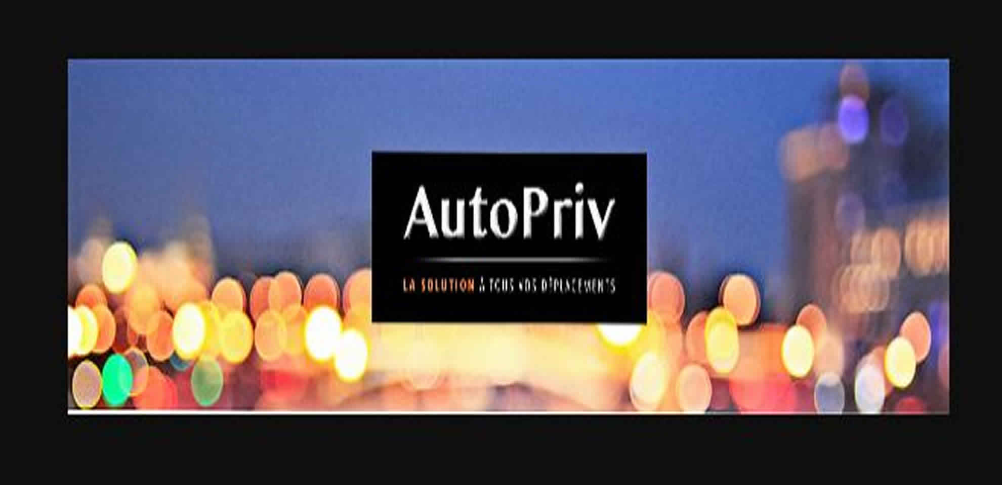 Autopriv