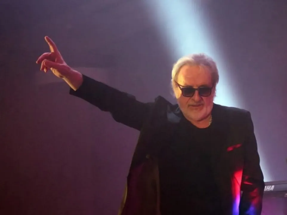 Serge DALAYRAC