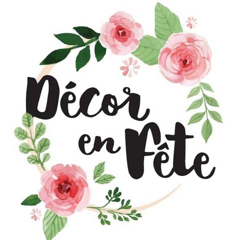 Décor en Fête