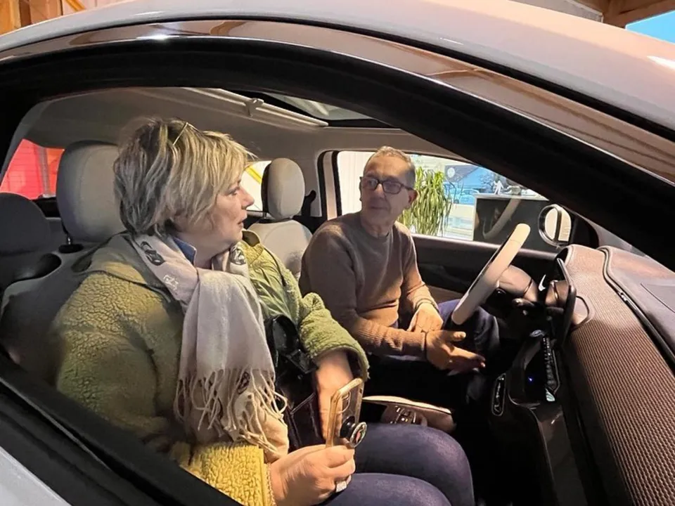 IMEDIA Auto Christophe Bert Franchisé indépendant