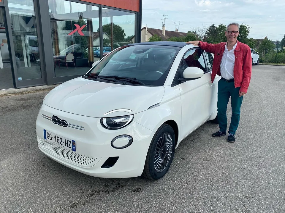 IMEDIA AUTO CHRISTOPHE BERT FRANCHISÉ INDÉPENDANT