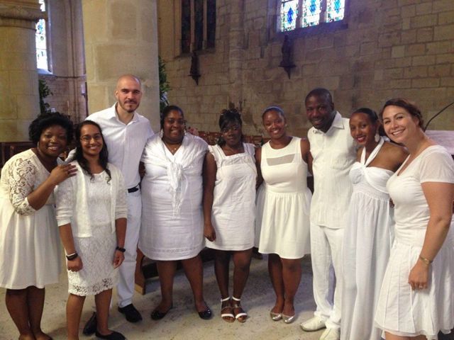 Gospel L.harmony