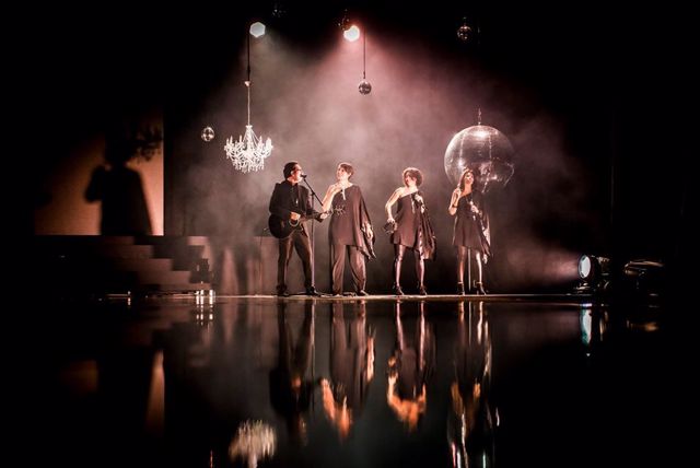 Gospel Angels