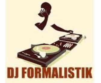 Dj Formalistik