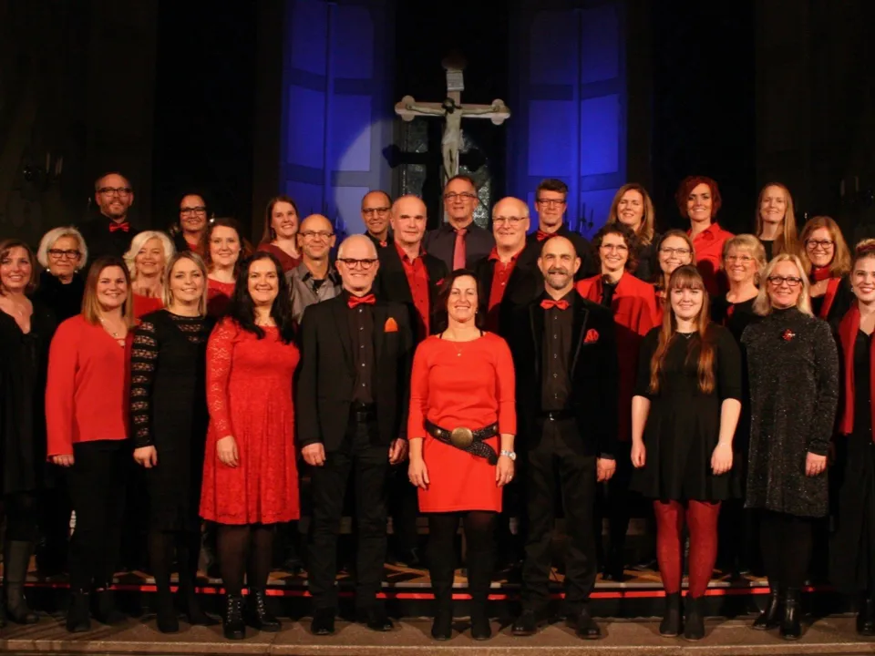 Gospel Bliss