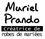 Prando Muriel, créatrice de robes de mariées 