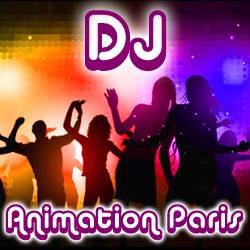 Dj Animation Paris