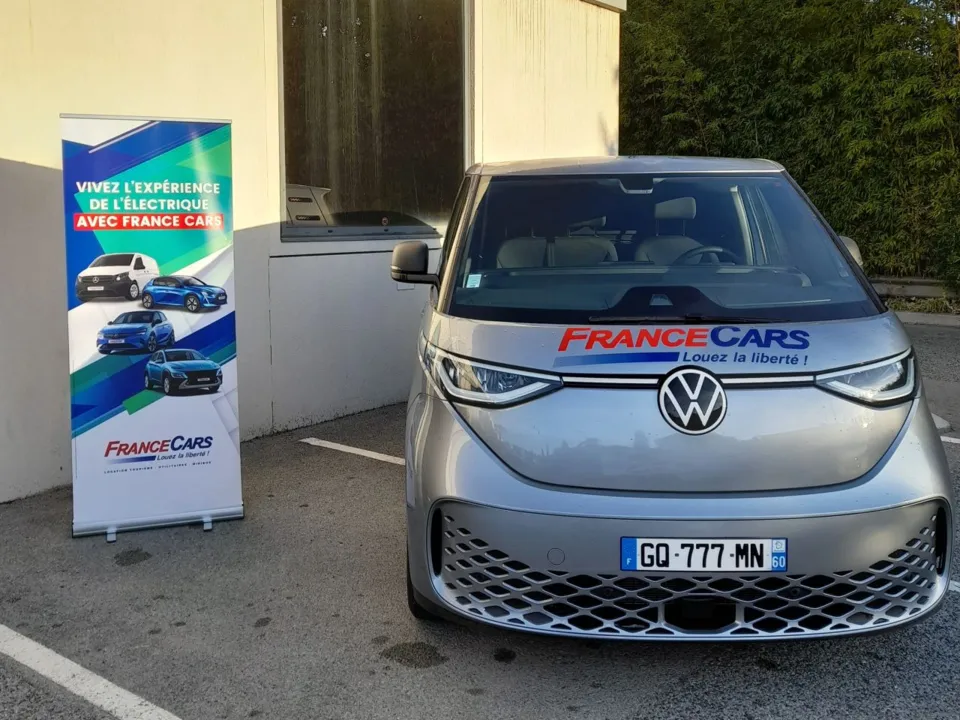 France Cars