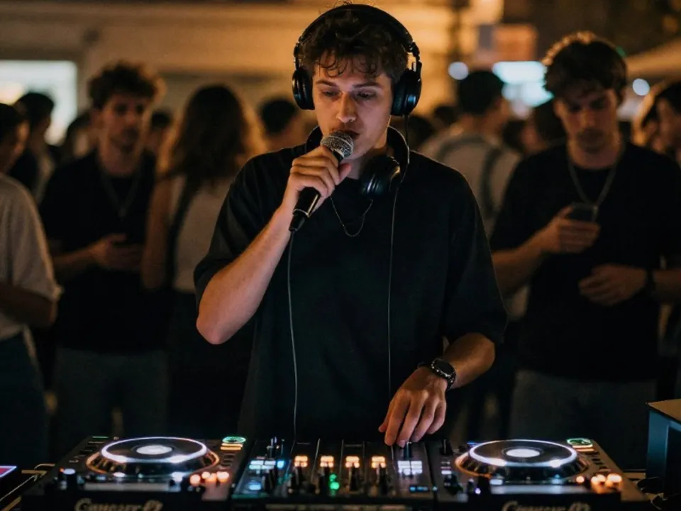 JEREMY NIGHT ANIMATION