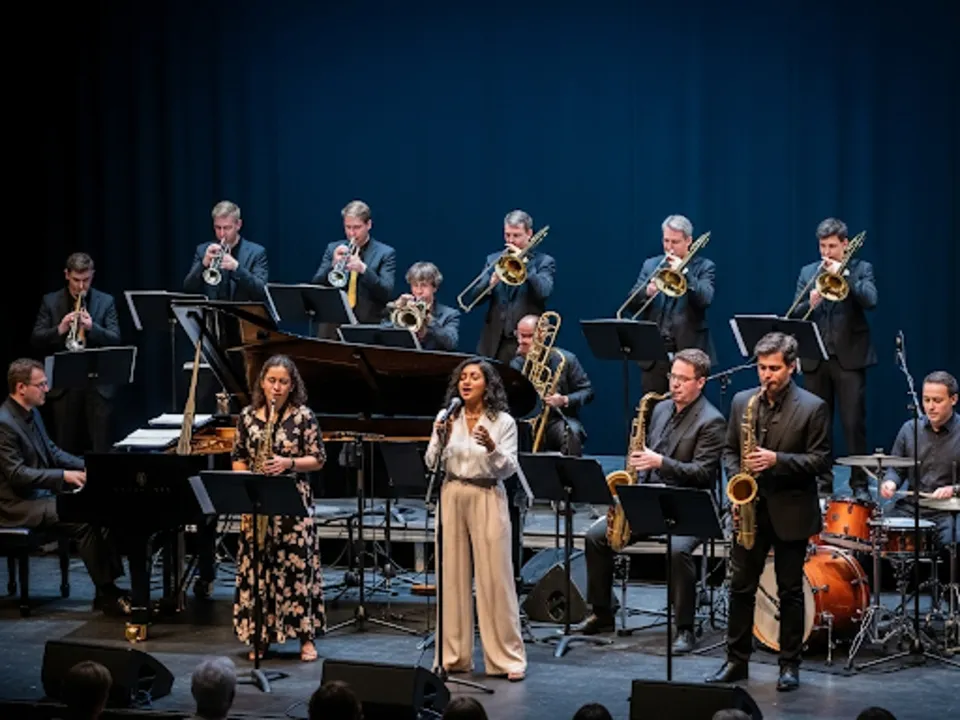 Forever Jazz