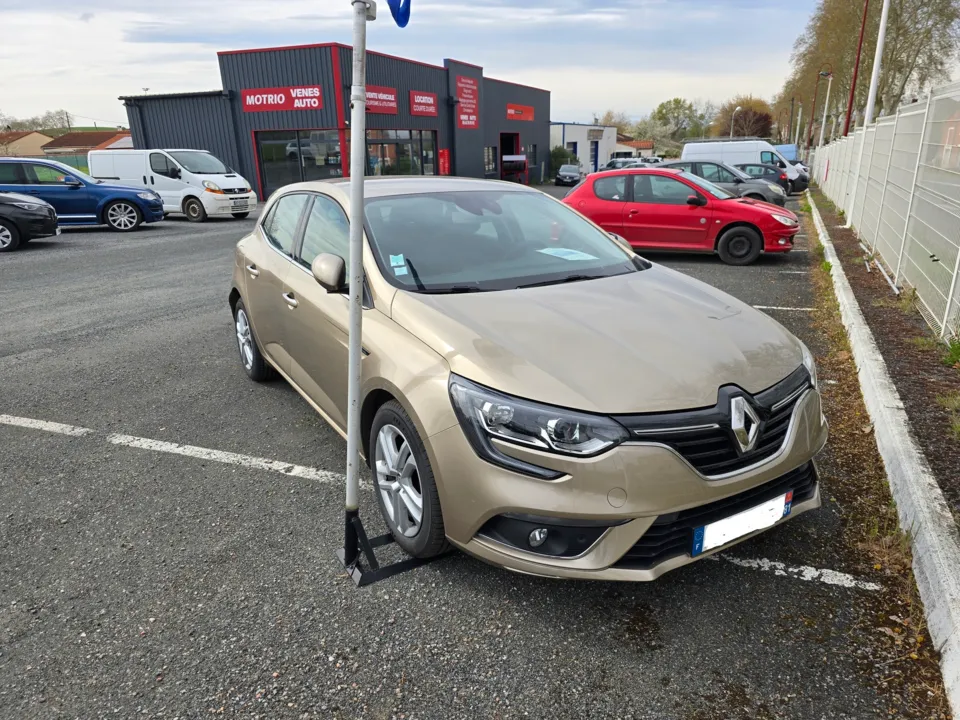 TOP GARAGE VENES AUTO MEMBRE