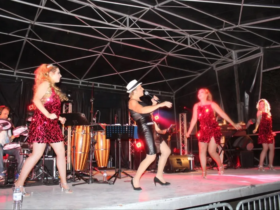 GROUPE ZAP SONG 