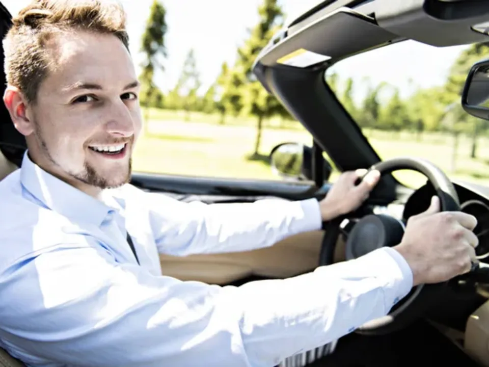 France Driver